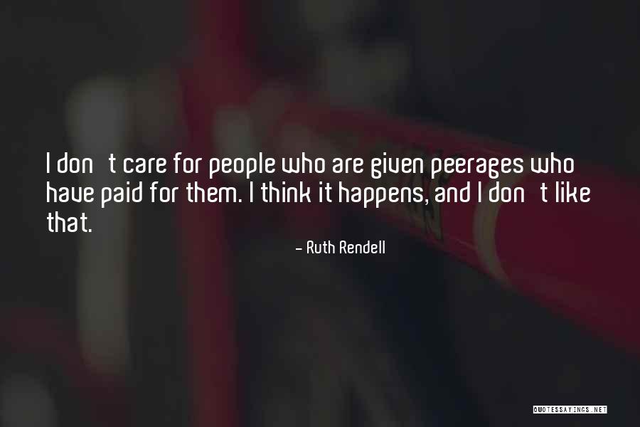 Cianfrocco Padres Quotes By Ruth Rendell Cianfrocco Padres Quotes By Ruth Rendell