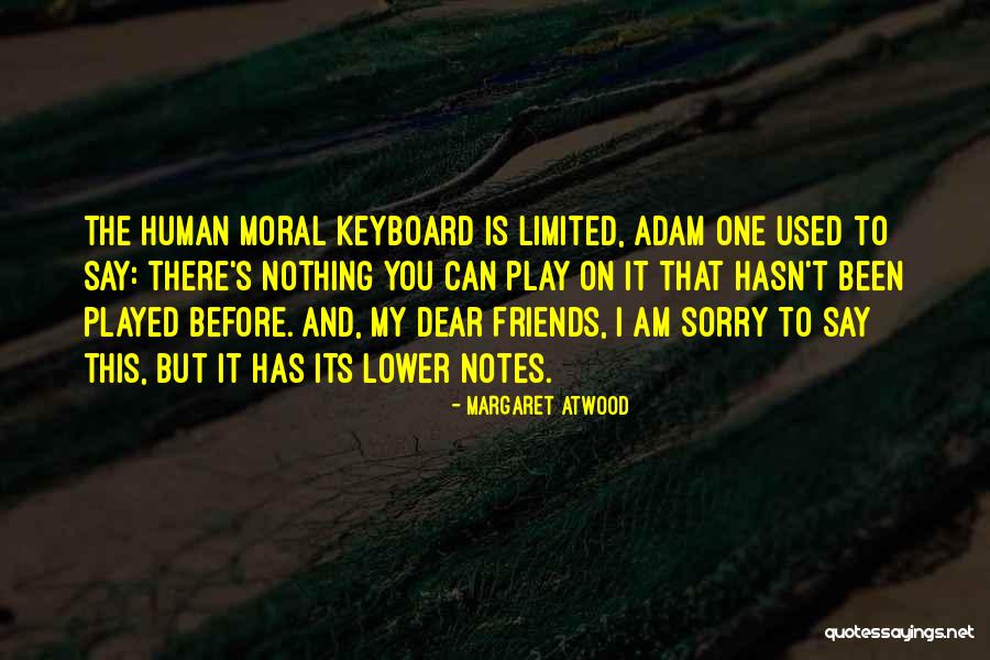 Cianidas Quotes By Margaret Atwood Cianidas Quotes By Margaret Atwood