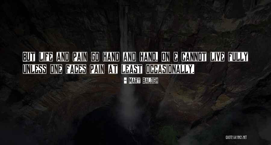 Cianita Quotes By Mary Balogh Cianita Quotes By Mary Balogh