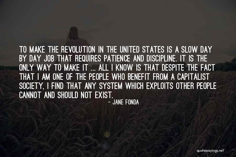 Cianna Camacho Quotes By Jane Fonda Cianna Camacho Quotes By Jane Fonda
