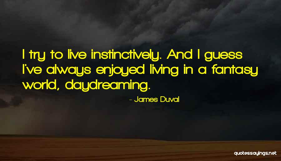 Cianni Lance Quotes By James Duval Cianni Lance Quotes By James Duval