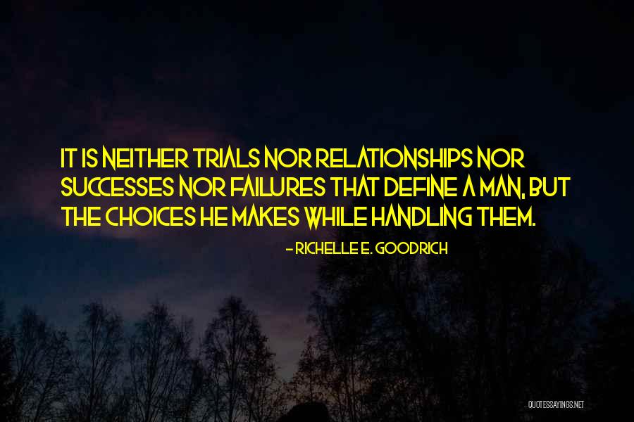 Cianni Lance Quotes By Richelle E. Goodrich Cianni Lance Quotes By Richelle E. Goodrich