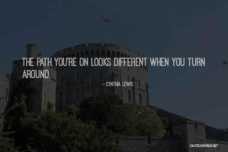 Cianoza Quotes By Cynthia Lewis Cianoza Quotes By Cynthia Lewis