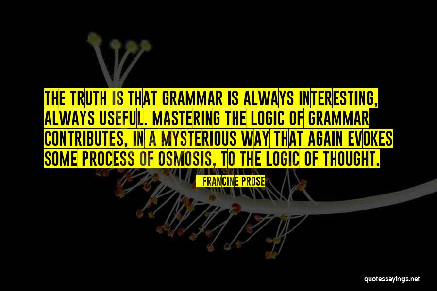 Cianoza Quotes By Francine Prose Cianoza Quotes By Francine Prose