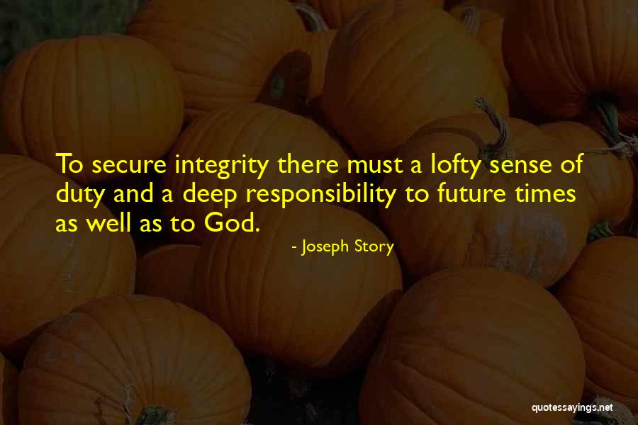 Ciansp Quotes By Joseph Story Ciansp Quotes By Joseph Story