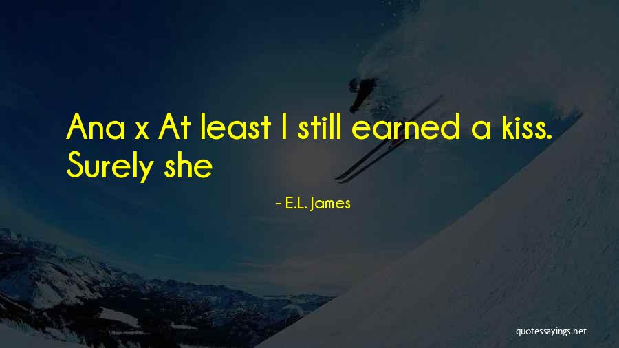 Ciappetta Amy Quotes By E.L. James Ciappetta Amy Quotes By E.L. James