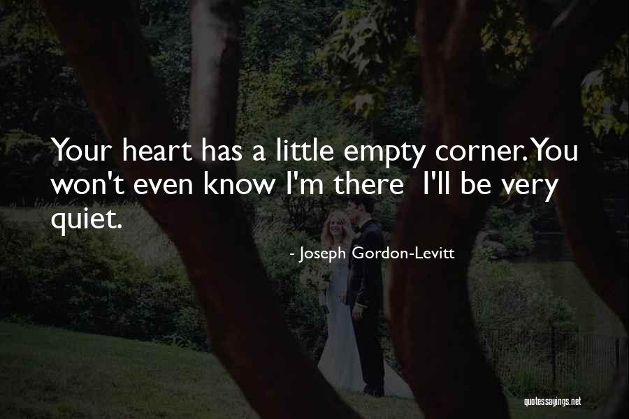 Ciappetta Amy Quotes By Joseph Gordon-Levitt Ciappetta Amy Quotes By Joseph Gordon-Levitt