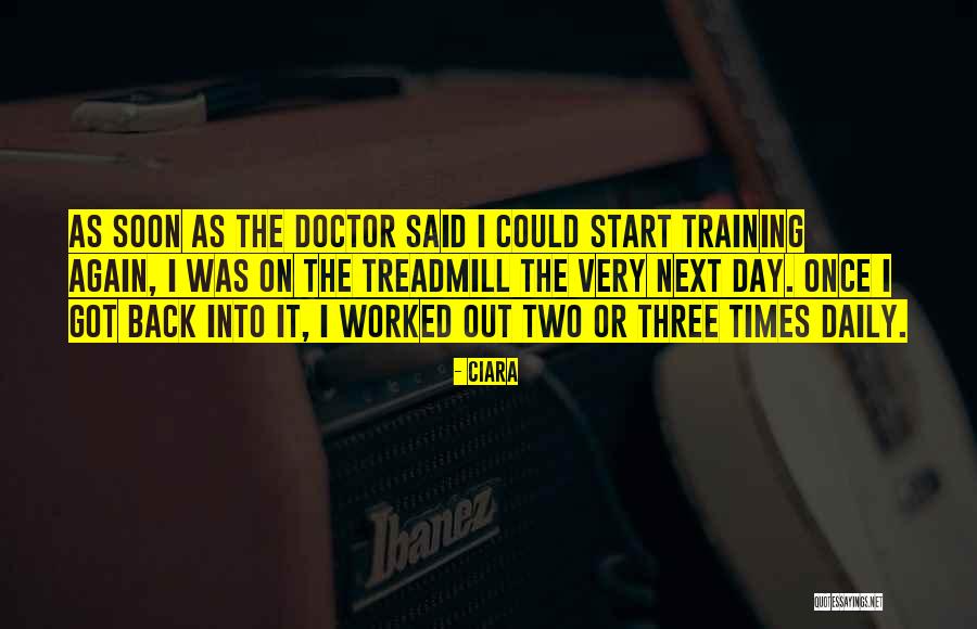 Ciara I'm Out Quotes By Ciara Ciara I'm Out Quotes By Ciara