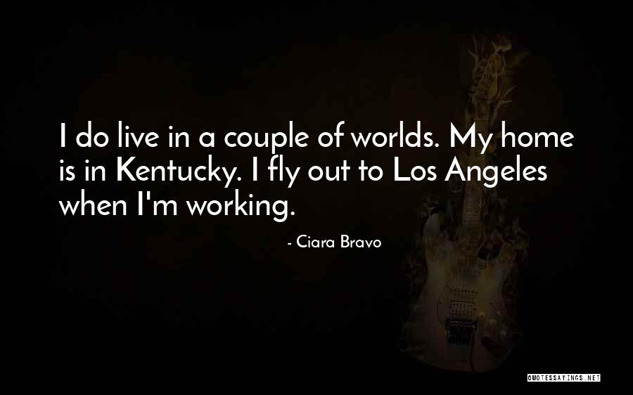 Ciara I'm Out Quotes By Ciara Bravo Ciara I'm Out Quotes By Ciara Bravo