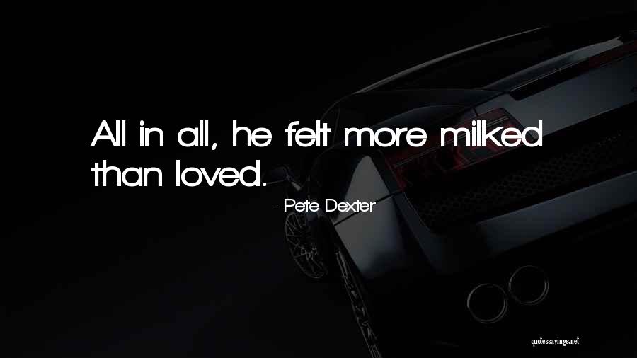 Ciara Song Lyrics Quotes By Pete Dexter