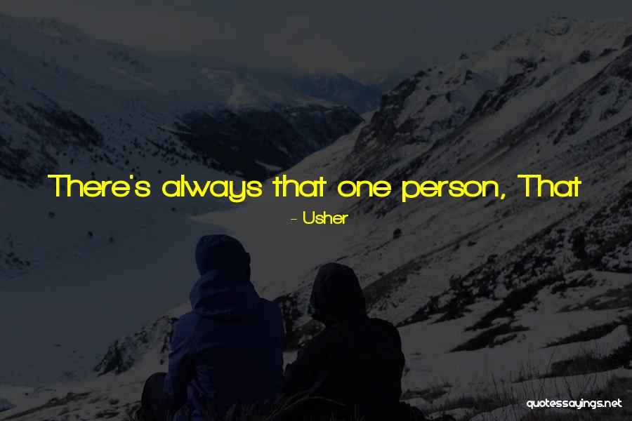 Ciaramello And Misko Quotes By Usher Ciaramello And Misko Quotes By Usher