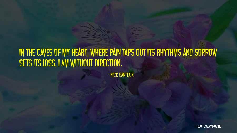 Ciaramitaro Produce Quotes By Nick Bantock Ciaramitaro Produce Quotes By Nick Bantock