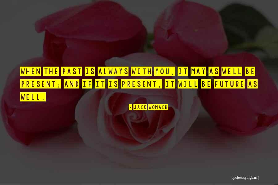 Ciaran Mcmenamin Quotes By Jack Womack Ciaran Mcmenamin Quotes By Jack Womack