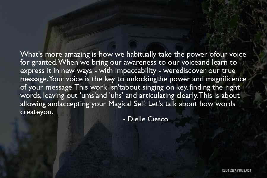 Ciaravino Aqua Quotes By Dielle Ciesco Ciaravino Aqua Quotes By Dielle Ciesco