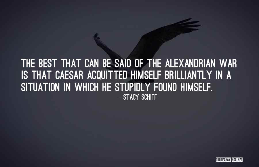 Ciaravino Aqua Quotes By Stacy Schiff Ciaravino Aqua Quotes By Stacy Schiff