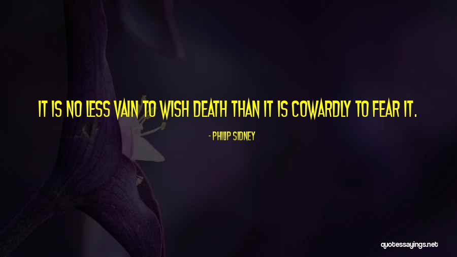 Ciarcia Bakery Quotes By Philip Sidney Ciarcia Bakery Quotes By Philip Sidney