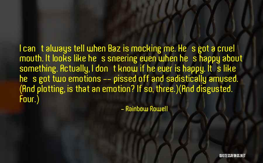 Ciarcia Bakery Quotes By Rainbow Rowell Ciarcia Bakery Quotes By Rainbow Rowell
