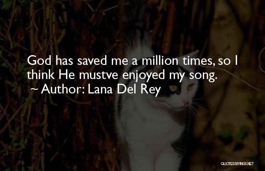 Ciarcia New York Quotes By Lana Del Rey