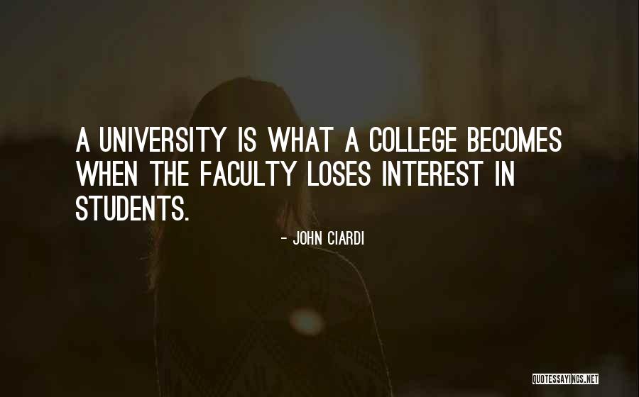 Ciardi Ciardi Quotes By John Ciardi Ciardi Ciardi Quotes By John Ciardi