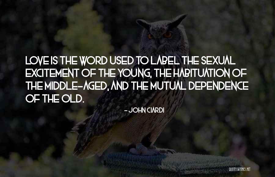Ciardi Ciardi Quotes By John Ciardi Ciardi Ciardi Quotes By John Ciardi