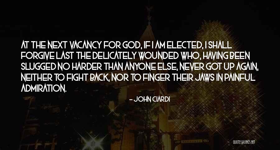 Ciardi Ciardi Quotes By John Ciardi Ciardi Ciardi Quotes By John Ciardi
