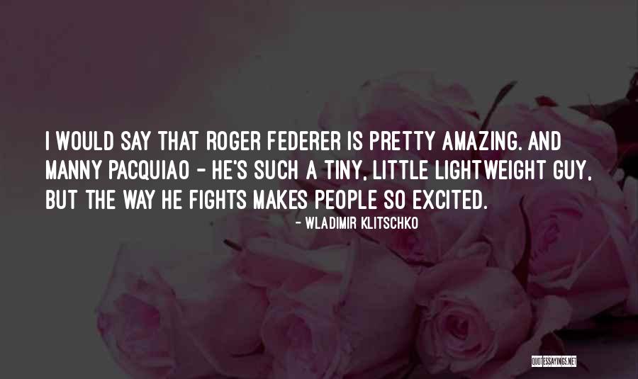 Ciardi Hermanos Quotes By Wladimir Klitschko Ciardi Hermanos Quotes By Wladimir Klitschko