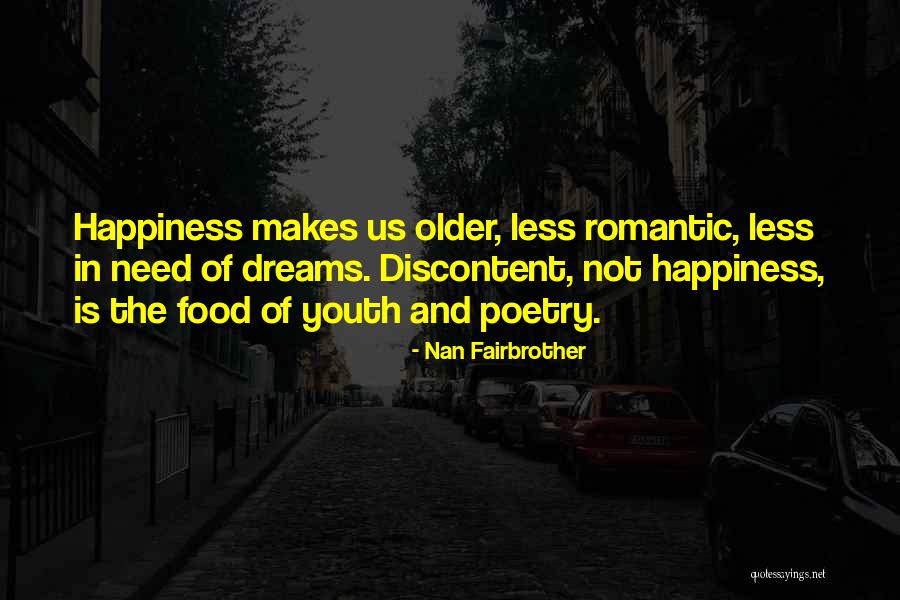 Ciardullo Family Quotes By Nan Fairbrother Ciardullo Family Quotes By Nan Fairbrother