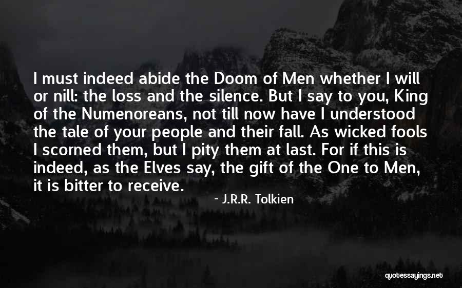 Ciarelli Long Island Quotes By J.R.R. Tolkien Ciarelli Long Island Quotes By J.R.R. Tolkien