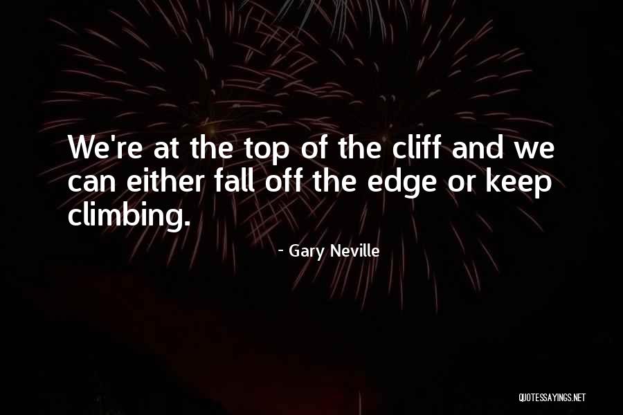Ciarleglio Obituary Quotes By Gary Neville Ciarleglio Obituary Quotes By Gary Neville