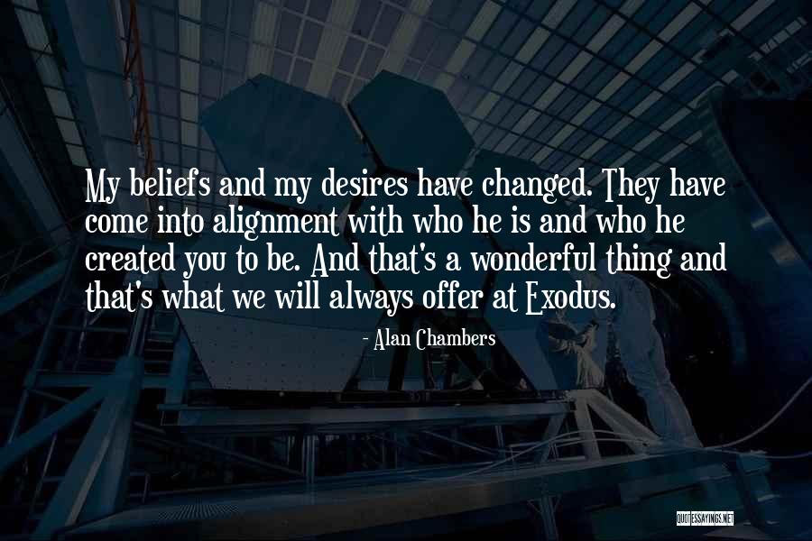 Ciarleglio Ralph Quotes By Alan Chambers Ciarleglio Ralph Quotes By Alan Chambers