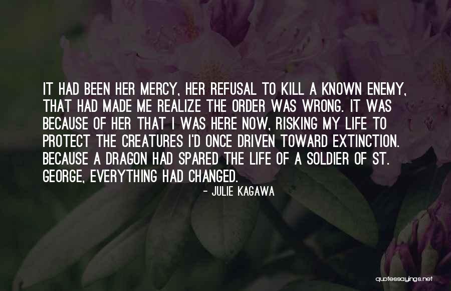 Ciarletta Fabio Quotes By Julie Kagawa Ciarletta Fabio Quotes By Julie Kagawa