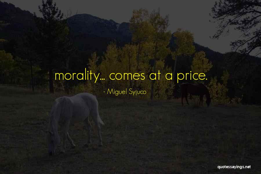 Ciarletta Fabio Quotes By Miguel Syjuco Ciarletta Fabio Quotes By Miguel Syjuco