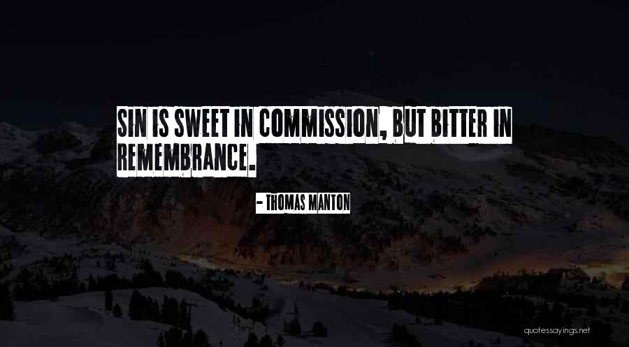 Ciarna Quotes By Thomas Manton Ciarna Quotes By Thomas Manton