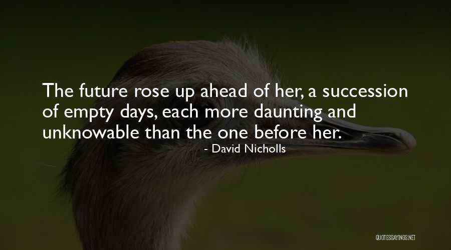 Ciarne Warcraft Quotes By David Nicholls Ciarne Warcraft Quotes By David Nicholls