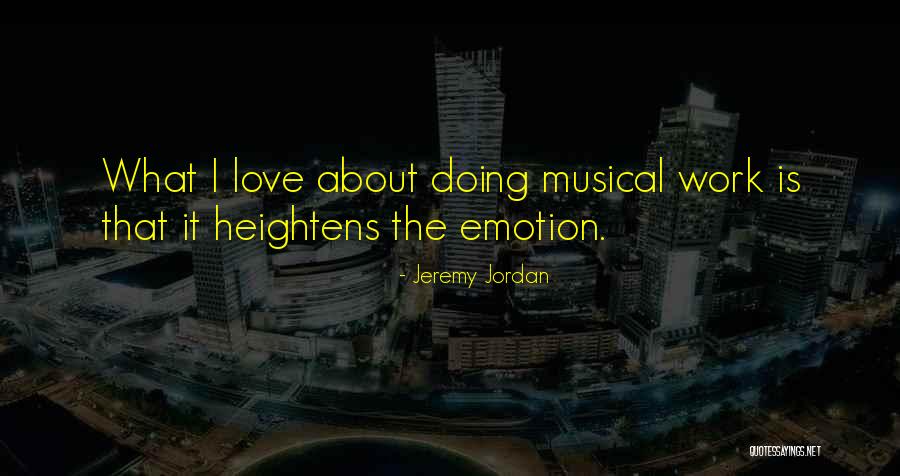 Ciarne Warcraft Quotes By Jeremy Jordan Ciarne Warcraft Quotes By Jeremy Jordan