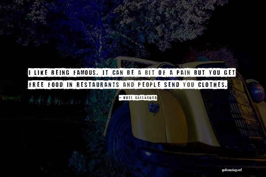 Ciarnobilis Quotes By Noel Gallagher Ciarnobilis Quotes By Noel Gallagher