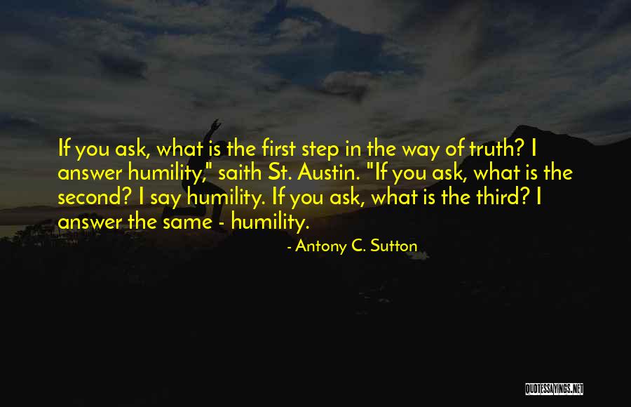 Ciaron Graham Quotes By Antony C. Sutton Ciaron Graham Quotes By Antony C. Sutton