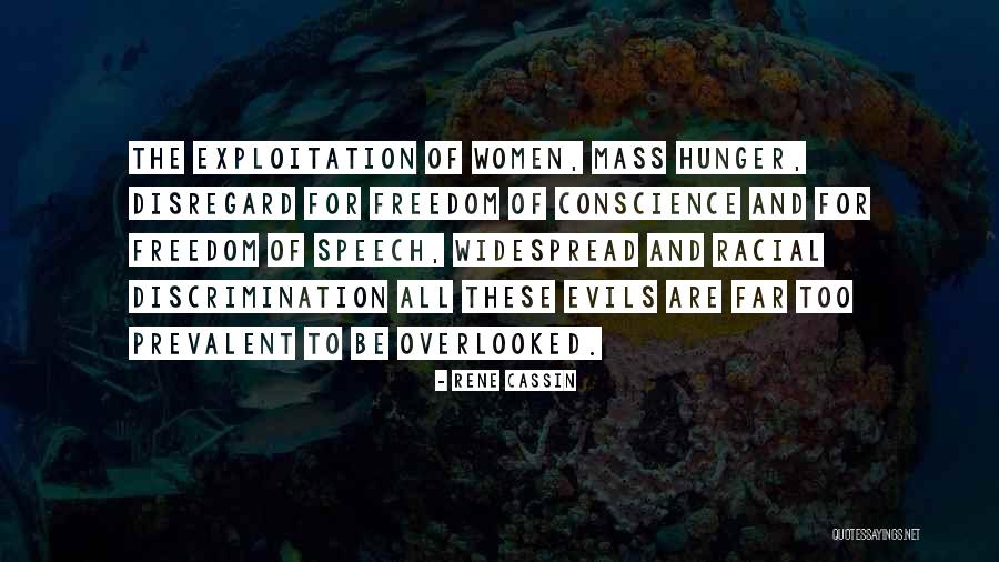 Ciaron Maher Quotes By Rene Cassin Ciaron Maher Quotes By Rene Cassin