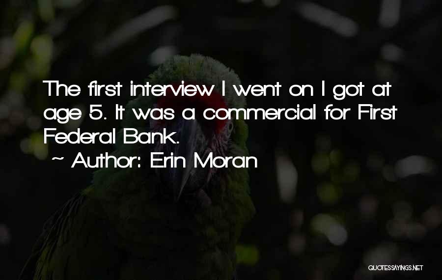 Ciaron Squires Quotes By Erin Moran