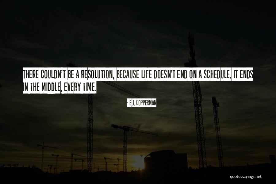 Ciaschini Jason Quotes By E.J. Copperman Ciaschini Jason Quotes By E.J. Copperman