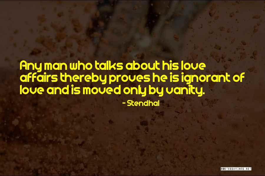 Ciasna Nastolatka Quotes By Stendhal Ciasna Nastolatka Quotes By Stendhal