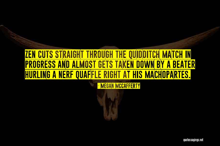 Ciastko Rysunek Quotes By Megan McCafferty Ciastko Rysunek Quotes By Megan McCafferty