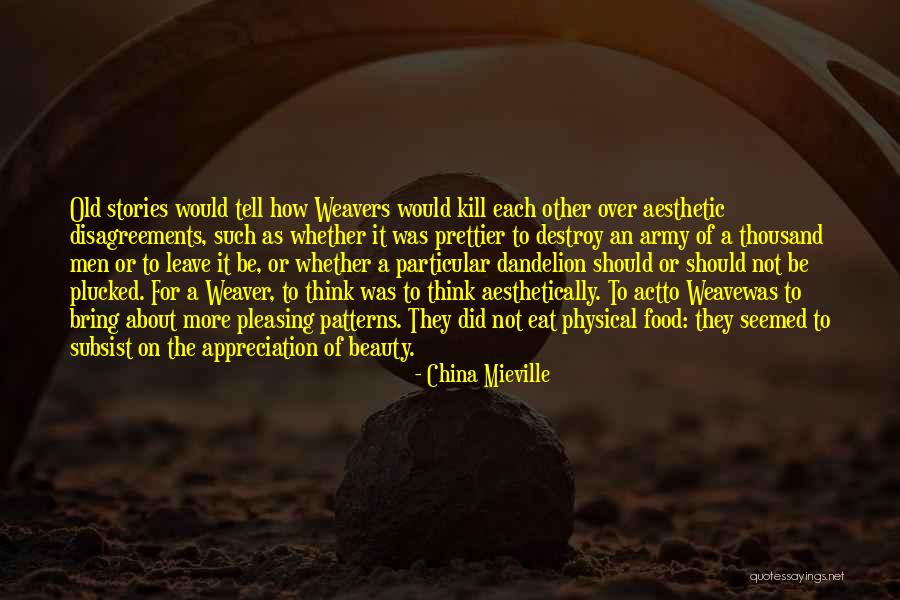 Ciatta Kaul Quotes By China Mieville Ciatta Kaul Quotes By China Mieville