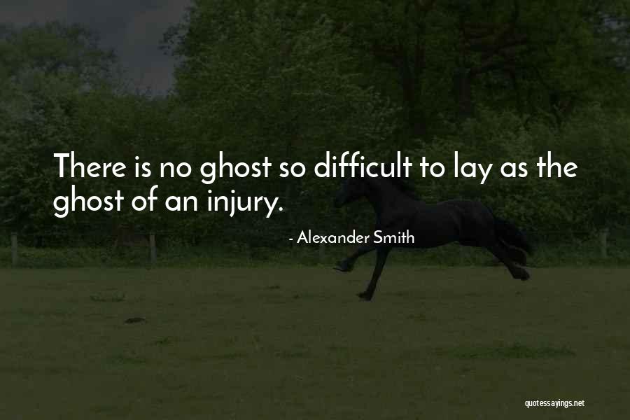 Ciatti Sabatino Quotes By Alexander Smith Ciatti Sabatino Quotes By Alexander Smith