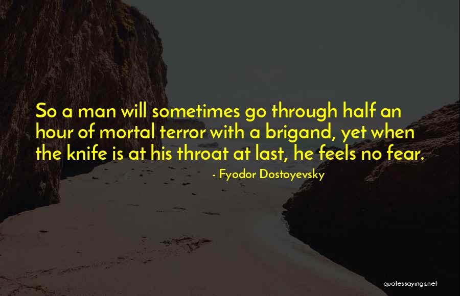 Ciattis Restaurant Quotes By Fyodor Dostoyevsky Ciattis Restaurant Quotes By Fyodor Dostoyevsky