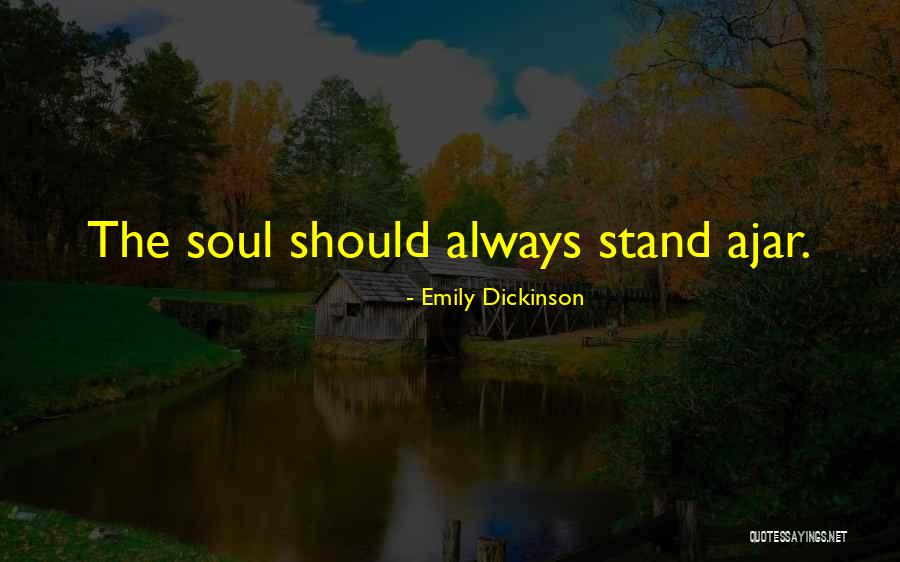 Ciatura Quotes By Emily Dickinson Ciatura Quotes By Emily Dickinson