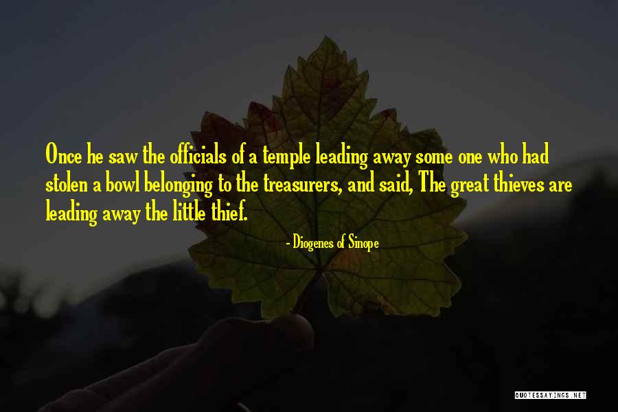Ciaula Scopre Quotes By Diogenes Of Sinope Ciaula Scopre Quotes By Diogenes Of Sinope