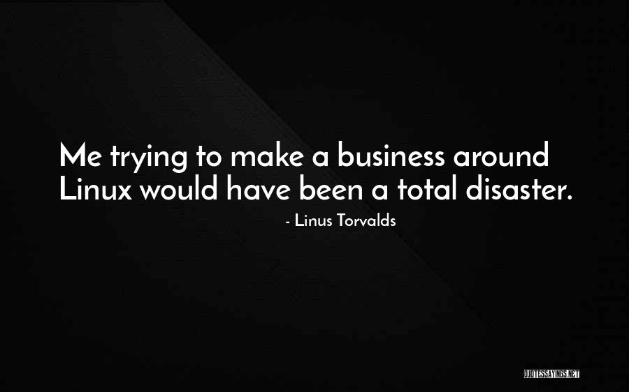 Ciavarro Giorgi Quotes By Linus Torvalds