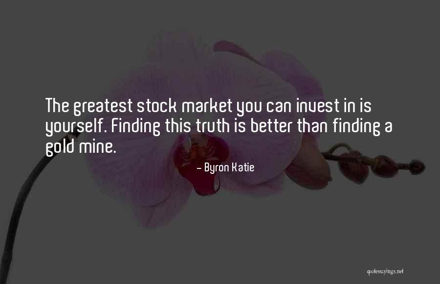 Ciba Contact Quotes By Byron Katie Ciba Contact Quotes By Byron Katie