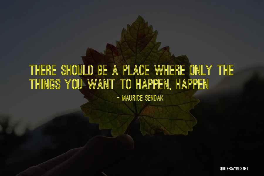 Cibc Level 2 Quotes By Maurice Sendak